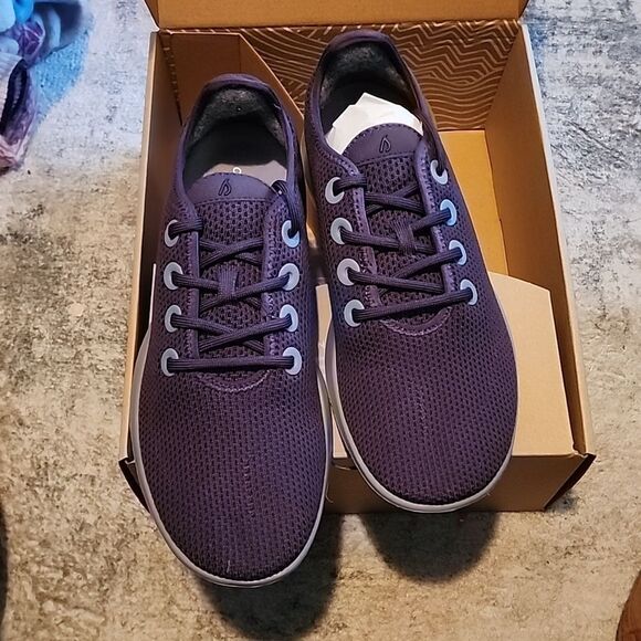 Allbirds Tree 🌳 Runner NIB - Picture 3 of 4